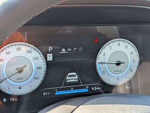 New 2026 Hyundai Elantra Limited image 15