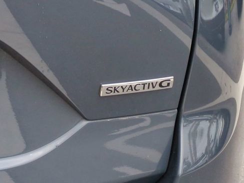 Certified 2021 MAZDA CX-5 Carbon Edition image 13