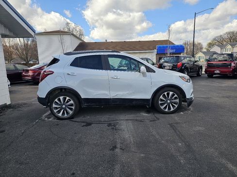 Used 2019 Buick Encore Essence image 12