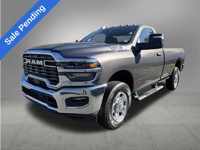 Used 2026 RAM 3500 Tradesman AWD/4WD image 1