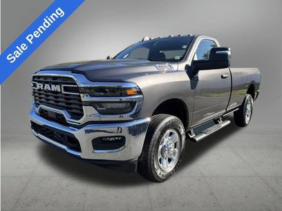 Used 2026 RAM 3500 Tradesman