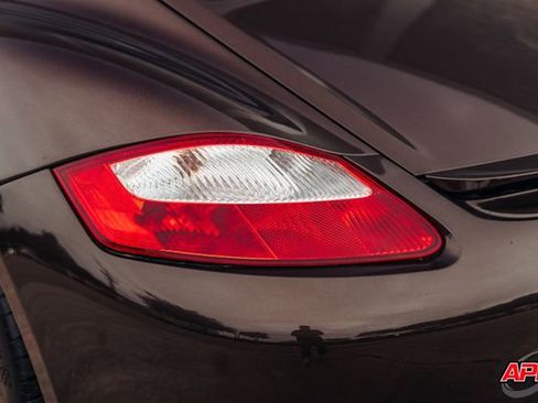 Used 2008 Porsche Cayman RWD image 40
