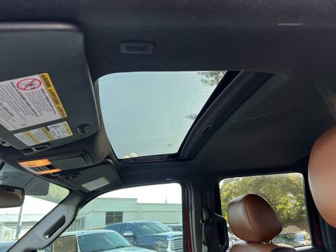 Used 2016 Ford F450 Platinum AWD/4WD image 20