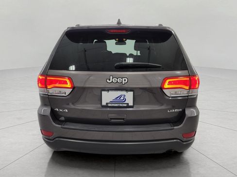 Used 2014 Jeep Grand Cherokee Laredo w/ Security & Convenience Group AWD/4WD image 23