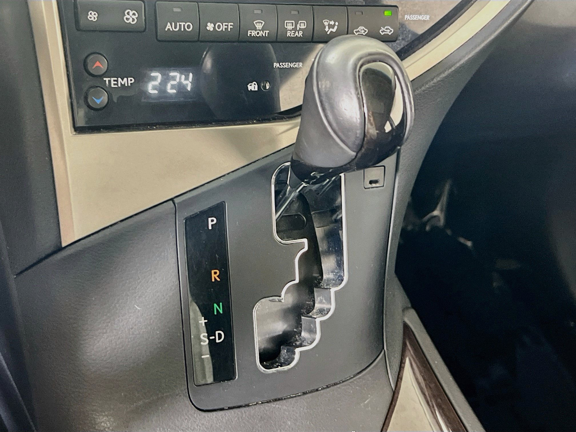 Used 2013 Lexus RX 350 AWD w/ Navigation Pkg image 17