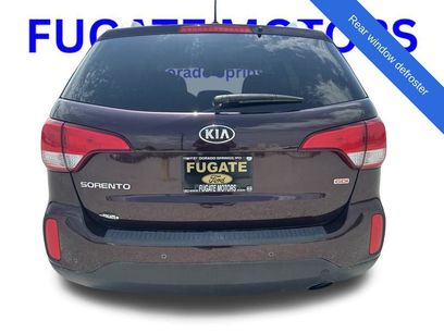 Used 2014 Kia Sorento LX