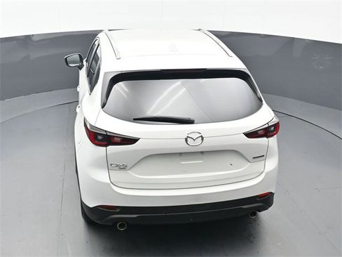 Certified 2023 MAZDA CX-5 AWD 2.5 S w/ Select Package image 41