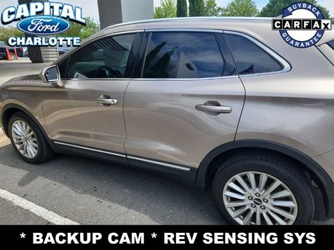 Used 2019 Lincoln MKC Premiere FWD image 5