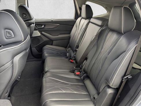 New 2026 Acura MDX w/Advance Package image 16