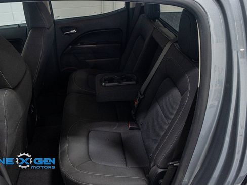 Used 2021 Chevrolet Colorado LT w/ Safety Package image 30