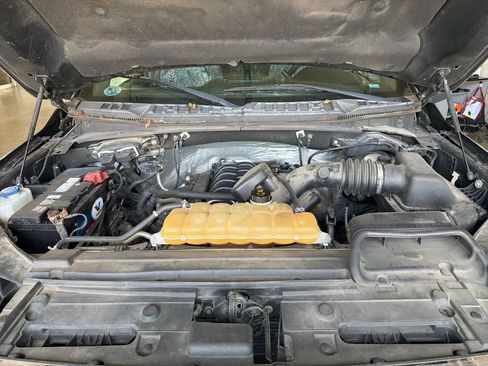 Used 2016 Ford F150 XLT image 33