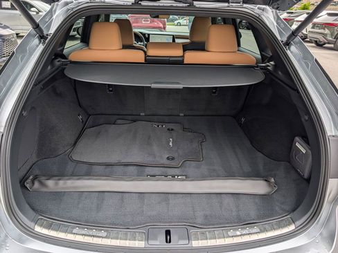 Used 2024 Lexus RX 350 Premium w/ Accessory Package (K3) FWD image 17