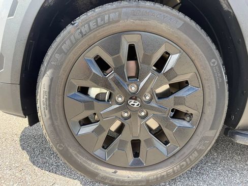 Used 2023 Hyundai Tucson XRT FWD image 24