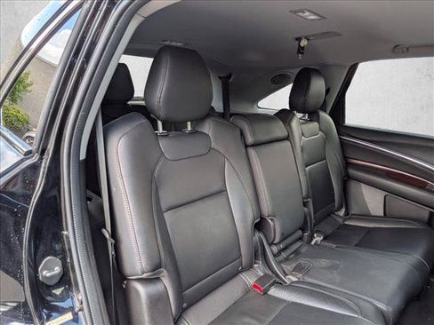 Used 2014 Acura MDX SH-AWD w/ Technology Package image 19