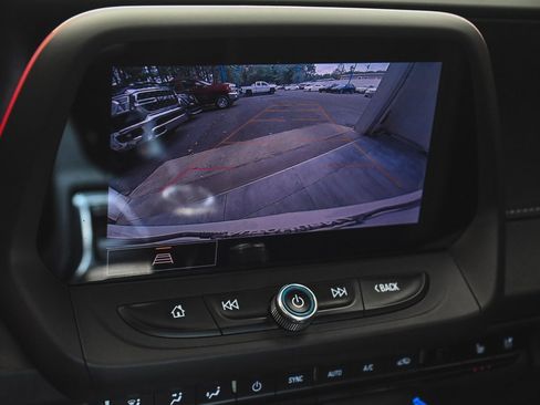 Used 2023 Chevrolet Camaro SS image 18