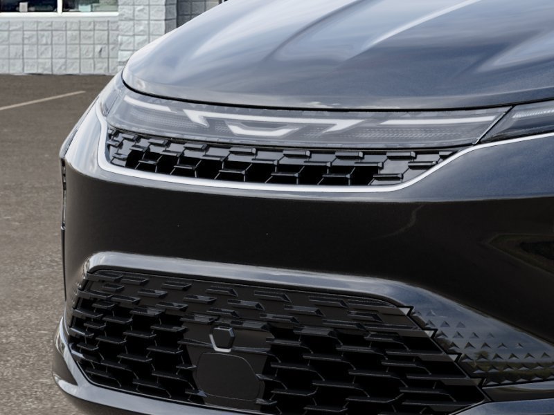 New 2027 Chrysler Pacifica Select FWD image 12