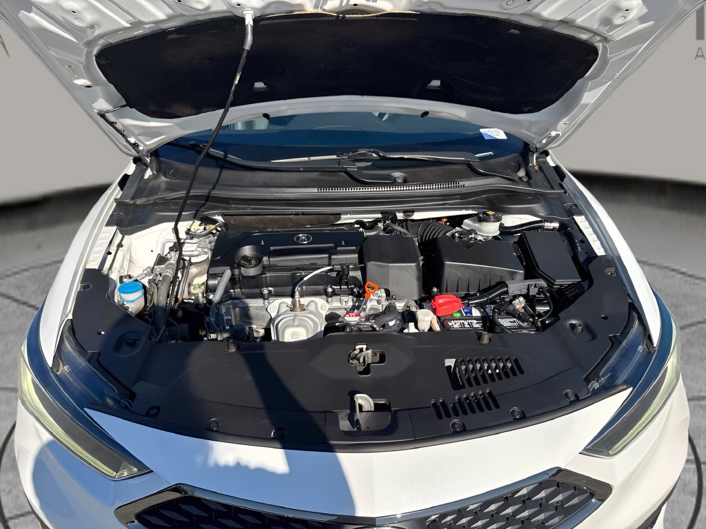 Used 2022 Acura ILX w/ Premium & A-SPEC Package FWD image 31