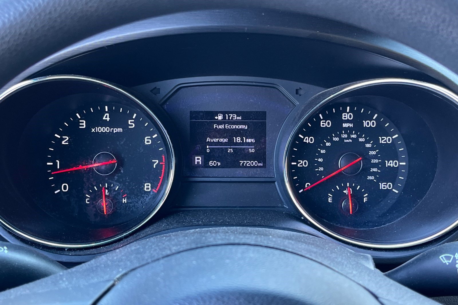 Used 2021 Kia Sedona LX FWD image 8