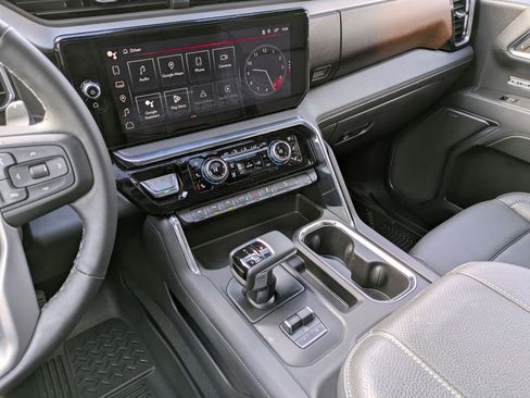 Certified 2025 GMC Sierra 1500 Denali w/ Technology Package image 20