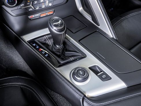 Used 2017 Chevrolet Corvette Z06 w/ Battery Protection Package image 28