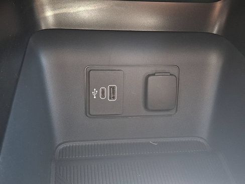 New 2026 Ford Explorer ST AWD/4WD image 16