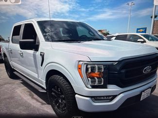 Used 2021 Ford F150 XLT w/ Equipment Group 302A High RWD video 2