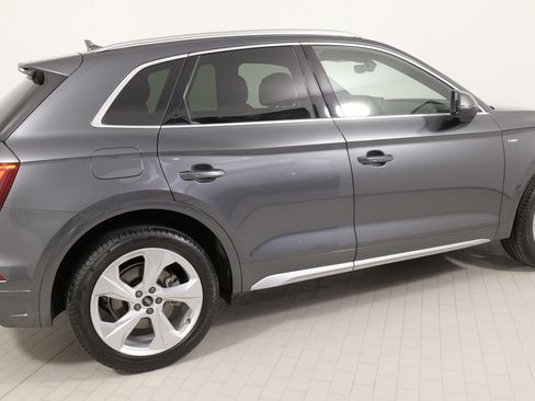 Used 2025 Audi Q5 2.0T Premium Plus image 8