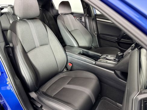 Used 2020 Honda Civic Sport image 31