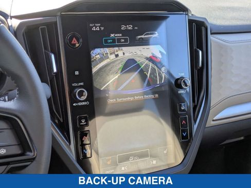 Certified 2026 Subaru Forester Premium image 23