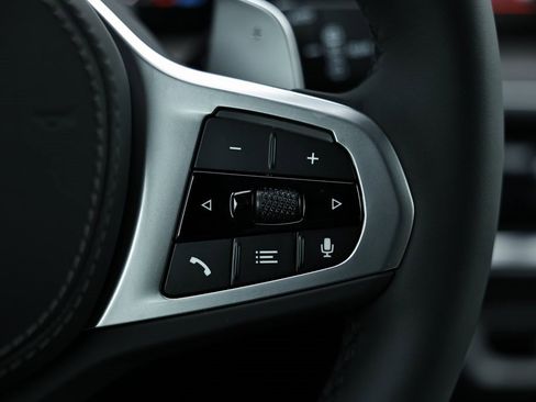 New 2026 BMW X5 xDrive40i w/ Executive Package image 30