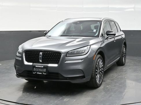 Used 2022 Lincoln Corsair Reserve w/ Sport Package AWD/4WD image 2
