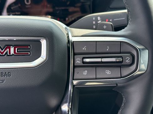 New 2026 GMC Acadia Elevation w/ Black Edition AWD/4WD image 21