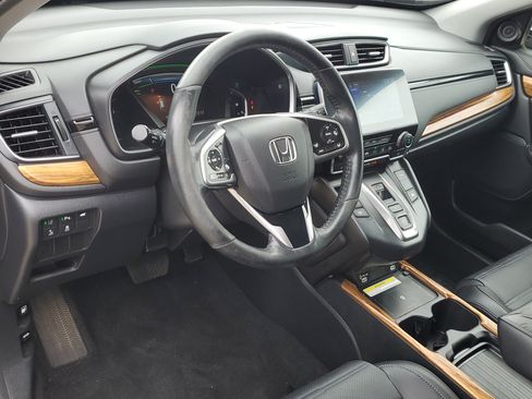 Used 2020 Honda CR-V Touring image 17