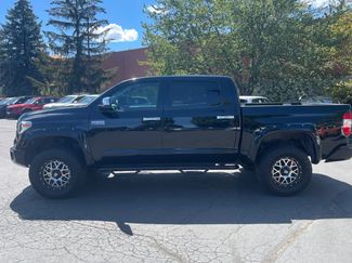 Used 2018 Toyota Tundra Platinum AWD/4WD video 2