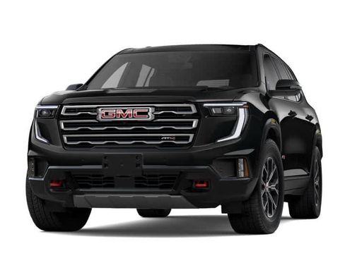 New 2026 GMC Acadia AT4 w/ Super Cruise Package AWD/4WD image 79