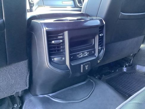 Used 2022 RAM 3500 Laramie image 28