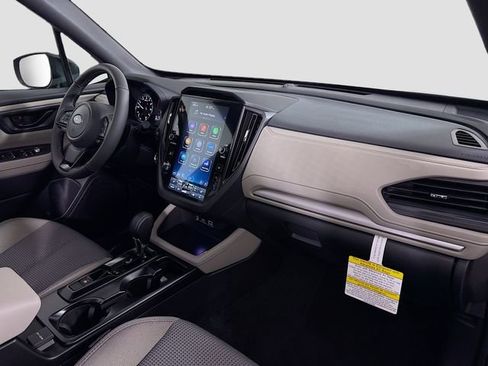 New 2026 Subaru Forester Premium image 29