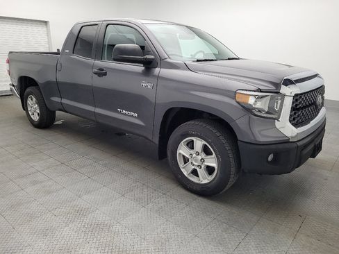 Used 2021 Toyota Tundra SR5 RWD image 13