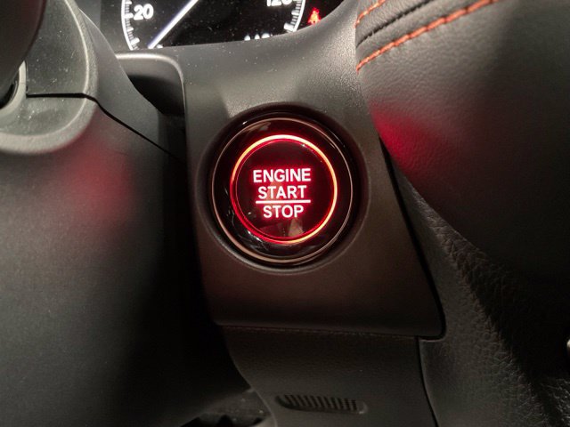 Certified 2024 Honda HR-V Sport image 30