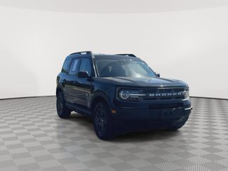 Used 2024 Ford Bronco Sport Big Bend AWD/4WD video 2