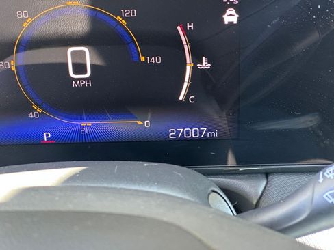 Used 2024 Chevrolet TrailBlazer LT w/ Driver Confidence Package image 38