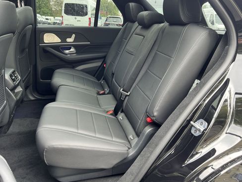 New 2026 Mercedes-Benz GLE 350 4MATIC image 23