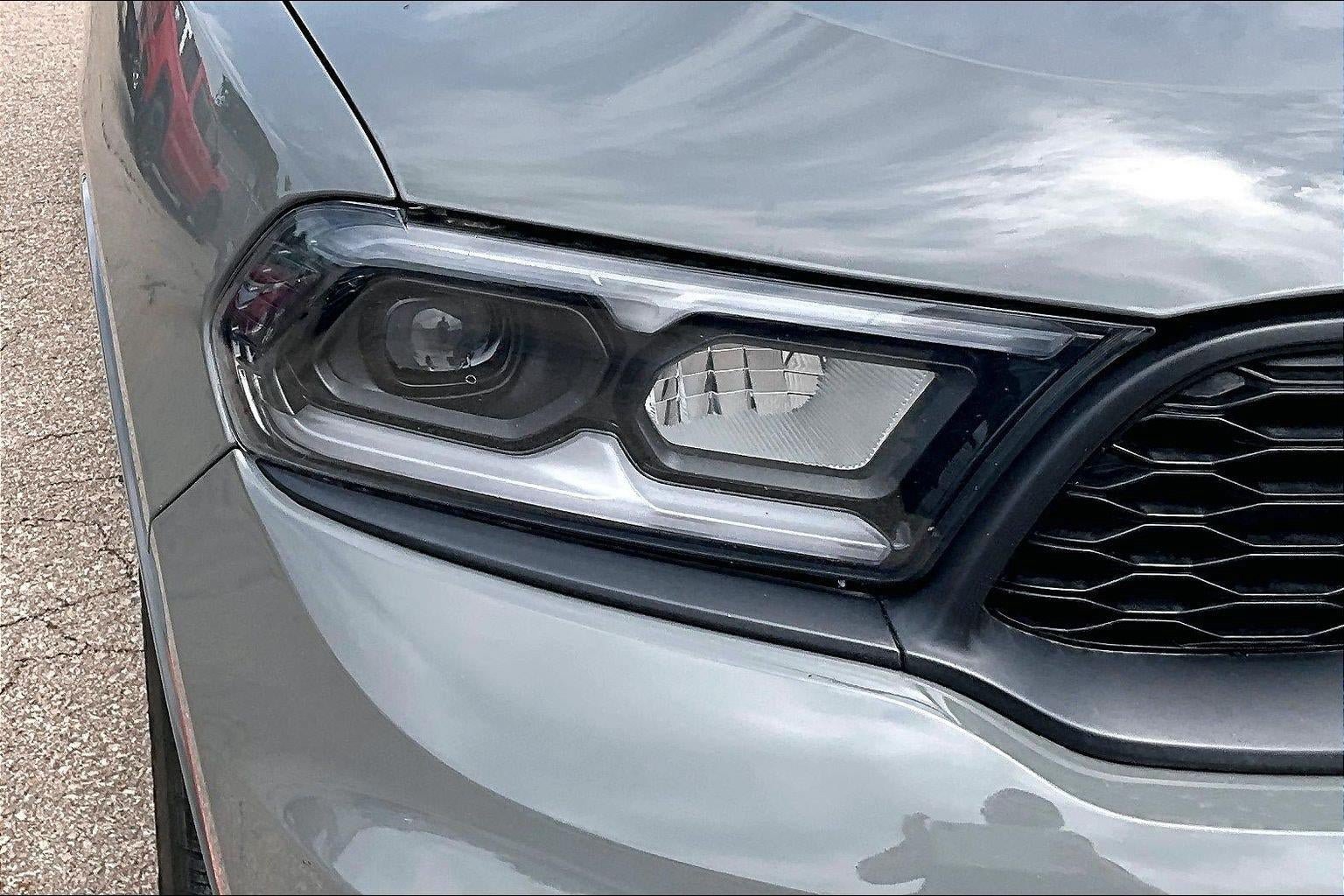Used 2021 Dodge Durango GT AWD/4WD image 28