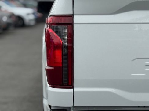 New 2026 Ford F150 STX w/ Equipment Group 200A RWD image 16