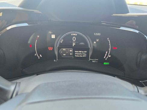 New 2026 Lexus NX 350 AWD w/ Luxury Package image 28