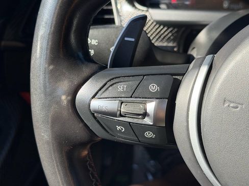 Used 2017 BMW M6 Gran Coupe RWD image 41