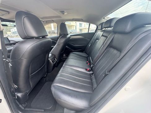 Used 2020 MAZDA MAZDA6 Touring image 14