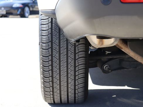 Used 2015 Land Rover LR4 HSE image 50