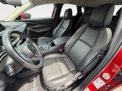 Certified 2021 MAZDA CX-30 AWD 2.5 S w/ Select Package image 10