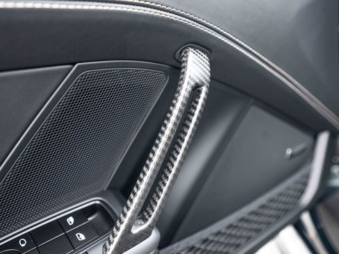 Certified 2026 Porsche 911 GT3 RWD image 22
